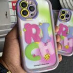 قاب موبایل آیفون شانس خوب