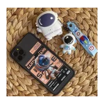 قاب موبایل آیفون بلیط فضانورد ناسا ( 30113 )