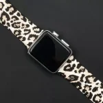 بند اپل واچ پلنگ ایرانی