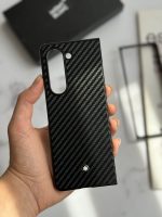 قاب موبایل سامسونگ کربن مون بلان سری Z ( جعبه اورجینال ) - Image 32