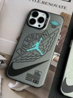 قاب موبایل آیفون مایکل جردن نایکی - Image 15