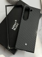 قاب موبایل سامسونگ کربن مون بلان سری Z ( جعبه اورجینال ) - Image 34