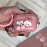 کاور ایرپاد دختر آلبالو