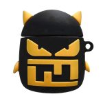 کاور ایرپاد فندی