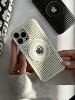 قاب موبایل آیفون توری مگنتی پایه دار - Image 17