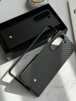 قاب موبایل سامسونگ کربن مون بلان سری Z ( جعبه اورجینال ) - Image 40