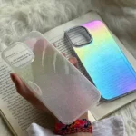 قاب موبایل آیفون قطره باران