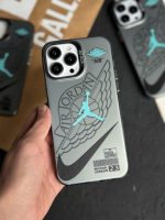 قاب موبایل آیفون مایکل جردن نایکی - Image 18