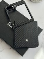 قاب موبایل سامسونگ کربن مون بلان سری Z ( جعبه اورجینال ) - Image 26