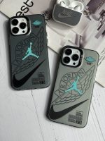 قاب موبایل آیفون مایکل جردن نایکی - Image 28