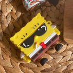 کاور ایرپاد باب اسفنجی کول