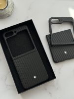 قاب موبایل سامسونگ کربن مون بلان سری Z ( جعبه اورجینال ) - Image 16