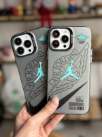 قاب موبایل آیفون مایکل جردن نایکی - Image 6