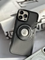 قاب موبایل آیفون توری مگنتی پایه دار - Image 20