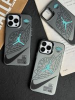 قاب موبایل آیفون مایکل جردن نایکی - Image 22