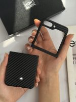 قاب موبایل سامسونگ کربن مون بلان سری Z ( جعبه اورجینال ) - Image 33