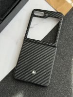 قاب موبایل سامسونگ کربن مون بلان سری Z ( جعبه اورجینال ) - Image 12