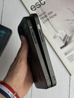 قاب موبایل آیفون نایک شبرنگ محافظ لنزدار - Image 15