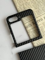 قاب موبایل سامسونگ کربن مون بلان سری Z ( جعبه اورجینال ) - Image 6