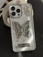 قاب موبایل آیفون پروانه بال متحرک - Image 9