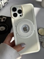 قاب موبایل آیفون توری مگنتی پایه دار - Image 5