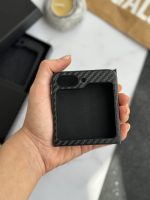 قاب موبایل سامسونگ کربن مون بلان سری Z ( جعبه اورجینال ) - Image 19