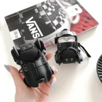 کاور ایرپاد ماشین بتمن بتموبیل