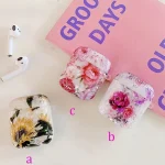 کاور ایرپاد گل رز