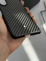 قاب موبایل سامسونگ کربن مون بلان سری Z ( جعبه اورجینال ) - Image 41