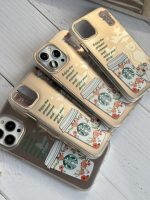 قاب موبایل آیفون استارباکس کافی کالر - Image 10