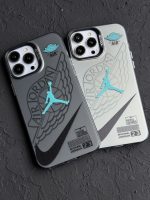 قاب موبایل آیفون مایکل جردن نایکی - Image 7