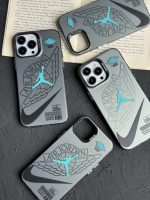 قاب موبایل آیفون مایکل جردن نایکی - Image 23