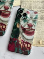 قاب موبایل آیفون نقاشی جوکر محافظ لنزدار - Image 9