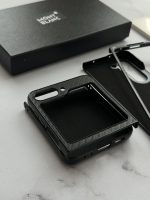 قاب موبایل سامسونگ کربن مون بلان سری Z ( جعبه اورجینال ) - Image 27