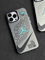 قاب موبایل آیفون مایکل جردن نایکی - Image 2