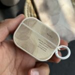 کاور ایرپاد کاملیا نسکافه ای