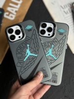قاب موبایل آیفون مایکل جردن نایکی - Image 17