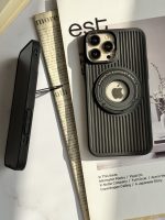 قاب موبایل آیفون توری مگنتی پایه دار - Image 18