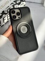 قاب موبایل آیفون توری مگنتی پایه دار - Image 2