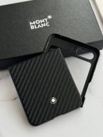 قاب موبایل سامسونگ کربن مون بلان سری Z ( جعبه اورجینال ) - Image 29