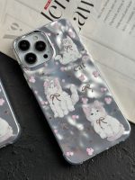 قاب موبایل آیفون پرشین کت کرومی - Image 15