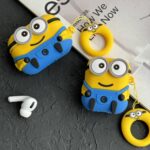 کاور ایرپاد مینیون