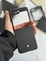 قاب موبایل سامسونگ کربن مون بلان سری Z ( جعبه اورجینال ) - Image 18