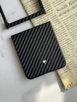 قاب موبایل سامسونگ کربن مون بلان سری Z ( جعبه اورجینال ) - Image 5