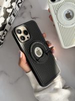 قاب موبایل آیفون توری مگنتی پایه دار - Image 8