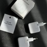 آداپتور اورجینال آیپد ( 12 وات )