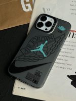 قاب موبایل آیفون مایکل جردن نایکی - Image 19