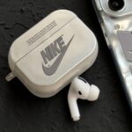 کاور ایرپاد نایک کرومی برجسته