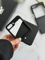 قاب موبایل سامسونگ کربن مون بلان سری Z ( جعبه اورجینال ) - Image 17