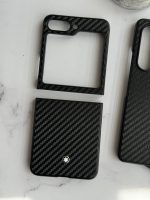 قاب موبایل سامسونگ کربن مون بلان سری Z ( جعبه اورجینال ) - Image 21